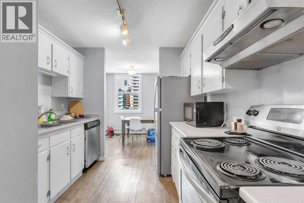 603, 525 13 Avenue SW, Calgary, Alberta  T2R 0K4 - Photo 8 - A2288841