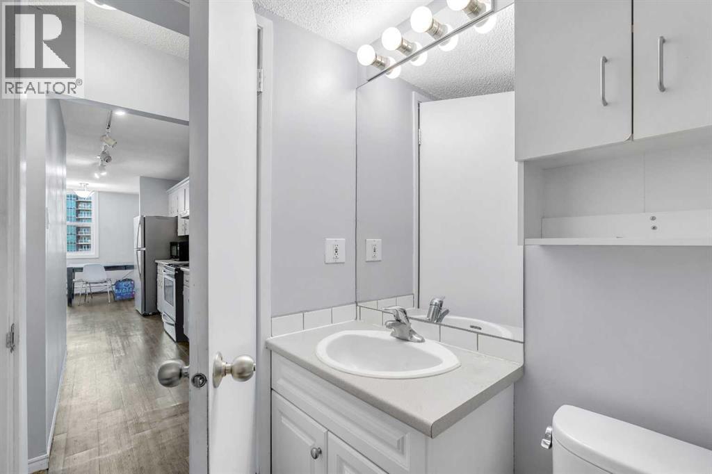 603, 525 13 Avenue SW, Calgary, Alberta  T2R 0K4 - Photo 10 - A2288841