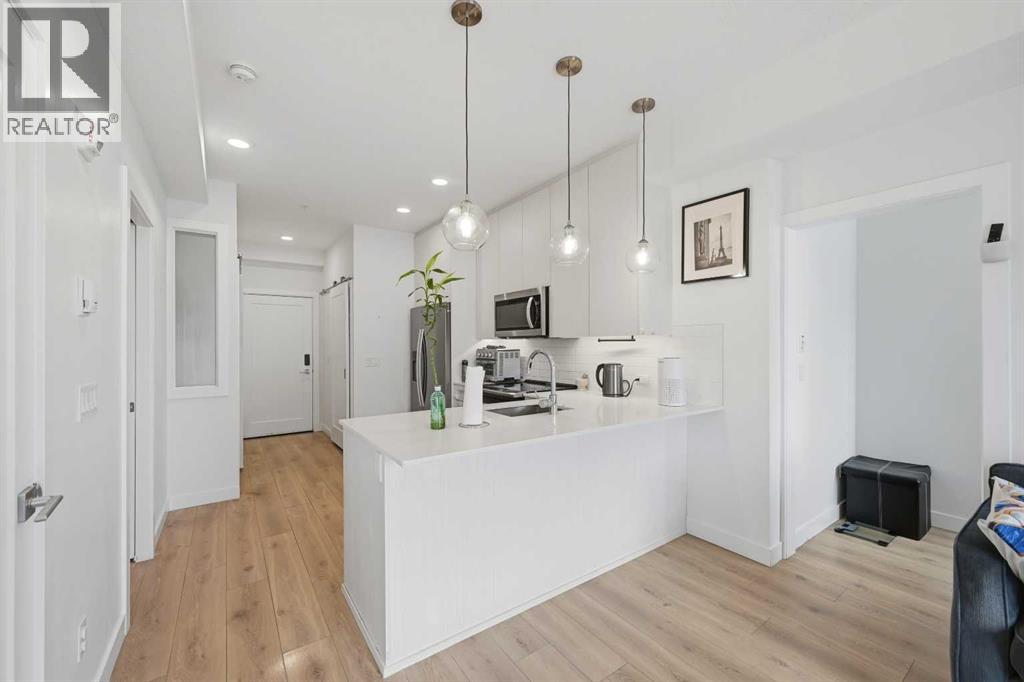 2303, 76 Cornerstone Passage NE, Calgary, Alberta  T3N 0Y6 - Photo 7 - A2296121