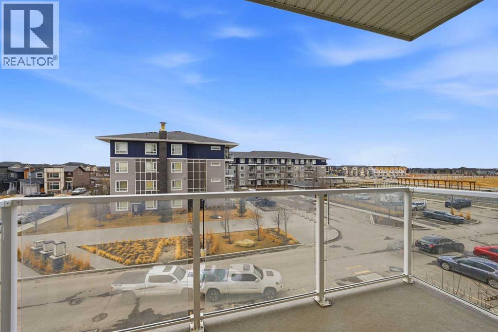 2303, 76 Cornerstone Passage NE, Calgary, Alberta  T3N 0Y6 - Photo 22 - A2296121