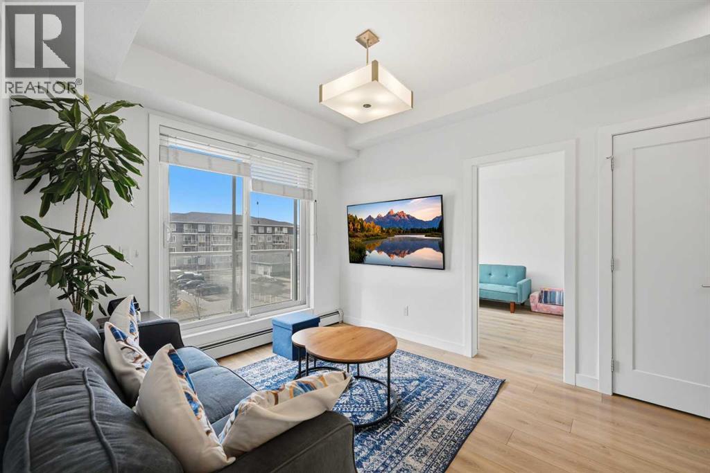 2303, 76 Cornerstone Passage NE, Calgary, Alberta  T3N 0Y6 - Photo 11 - A2296121