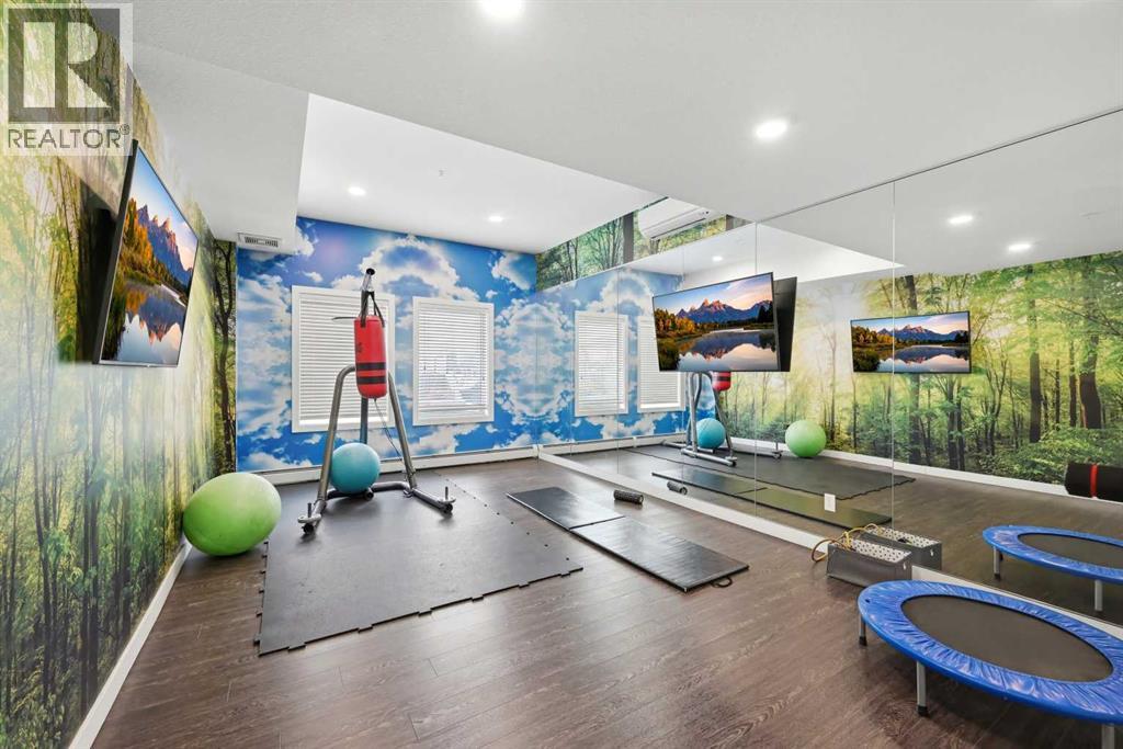 2303, 76 Cornerstone Passage NE, Calgary, Alberta  T3N 0Y6 - Photo 31 - A2296121