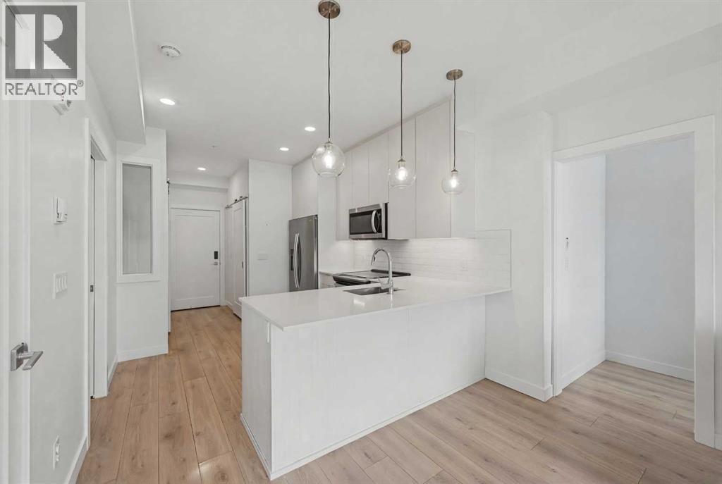 2303, 76 Cornerstone Passage NE, Calgary, Alberta  T3N 0Y6 - Photo 8 - A2296121