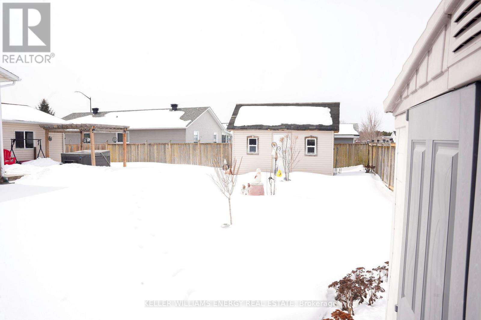 11 Morning Star Street, Petawawa, Ontario  K8H 0A1 - Photo 38 - X12926662