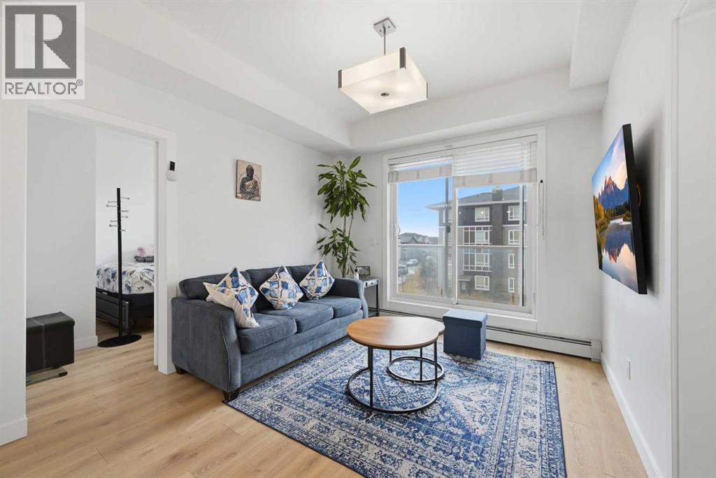 2303, 76 Cornerstone Passage NE, Calgary, Alberta  T3N 0Y6 - Photo 10 - A2296121