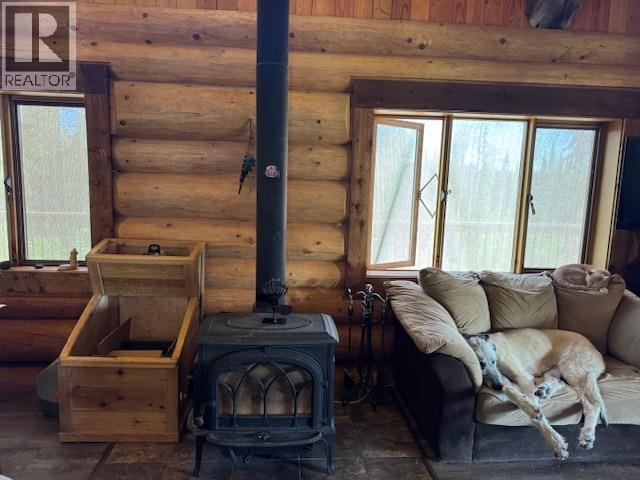 7742 N Bridge Lake Road, Bridge Lake, British Columbia  V0K 1X2 - Photo 8 - R3078075