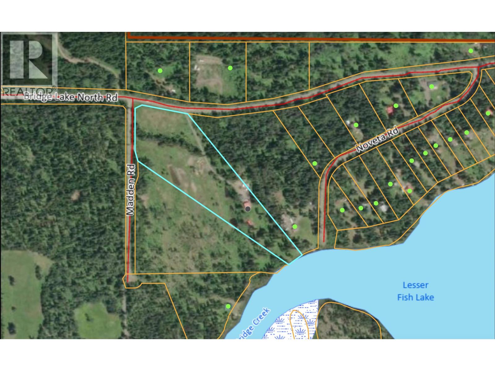 7742 N Bridge Lake Road, Bridge Lake, British Columbia  V0K 1X2 - Photo 19 - R3078075