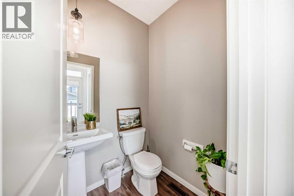 59 Wolf Hollow Way Se, Calgary, Alberta  T2X 1T8 - Photo 14 - A2296300