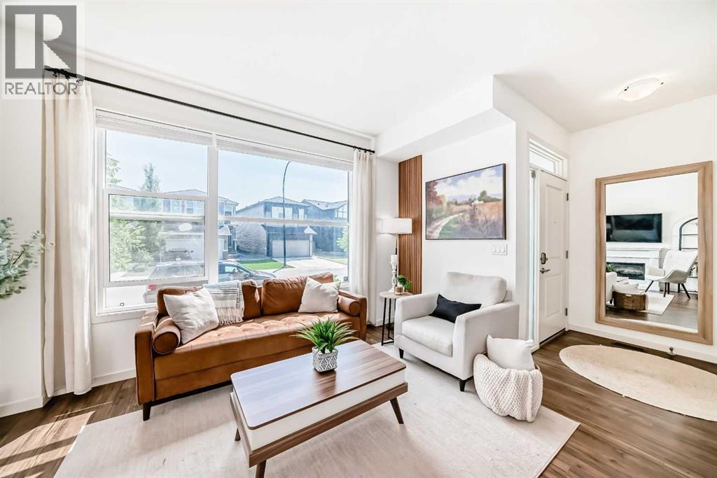 59 Wolf Hollow Way Se, Calgary, Alberta  T2X 1T8 - Photo 12 - A2296300