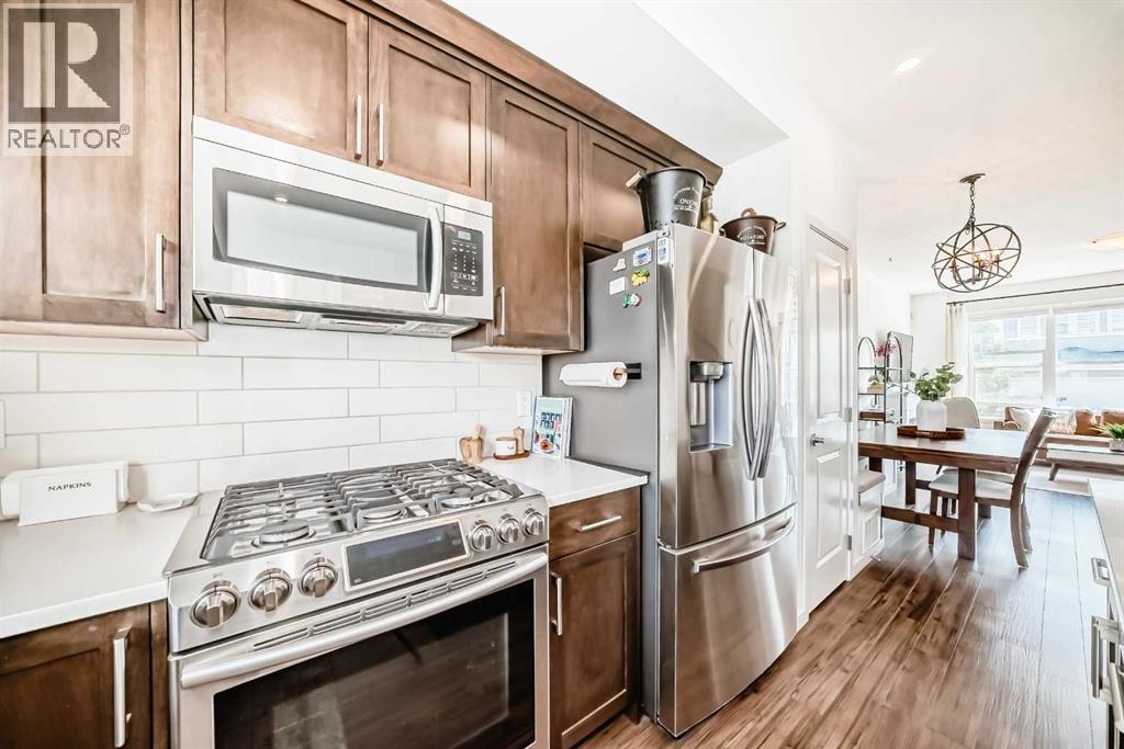 59 Wolf Hollow Way Se, Calgary, Alberta  T2X 1T8 - Photo 7 - A2296300