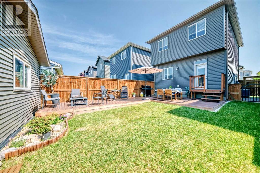 59 Wolf Hollow Way Se, Calgary, Alberta  T2X 1T8 - Photo 35 - A2296300