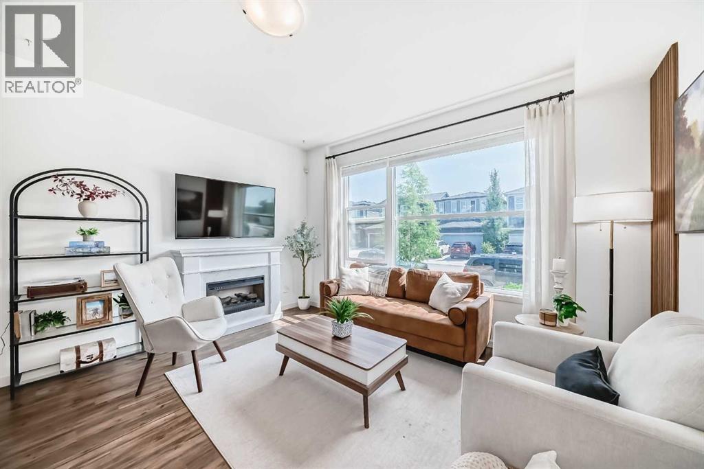 59 Wolf Hollow Way Se, Calgary, Alberta  T2X 1T8 - Photo 11 - A2296300