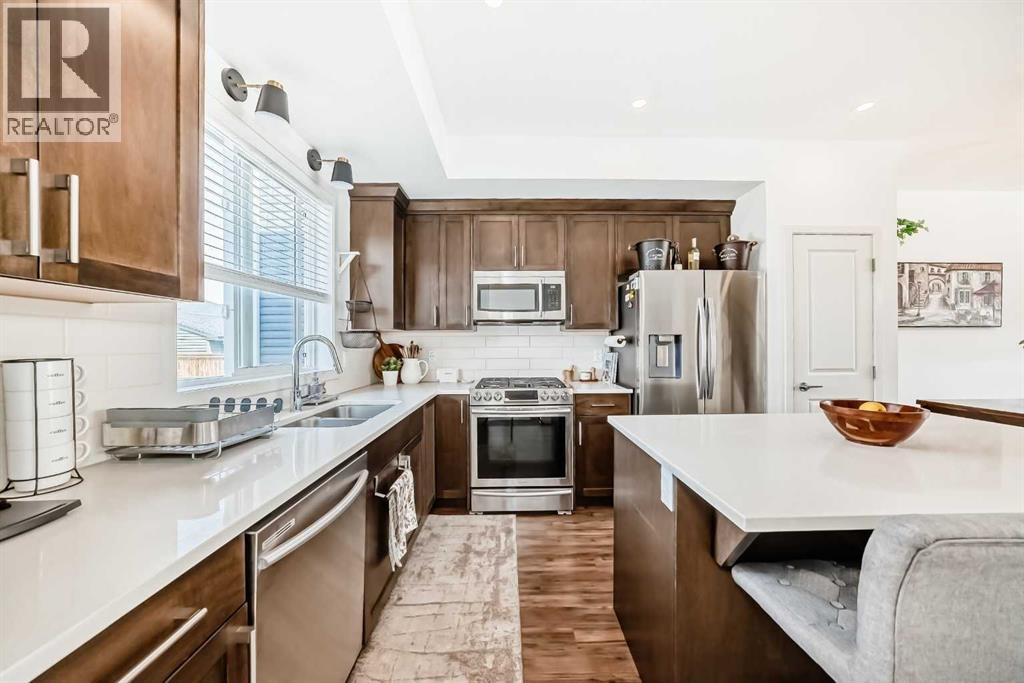 59 Wolf Hollow Way Se, Calgary, Alberta  T2X 1T8 - Photo 6 - A2296300