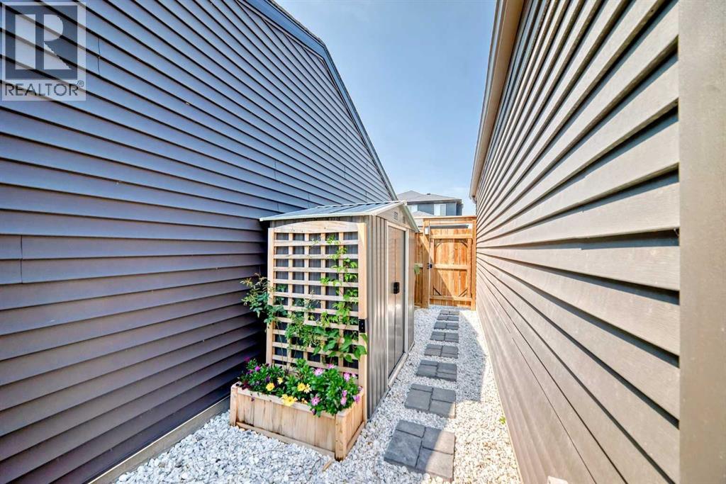 59 Wolf Hollow Way Se, Calgary, Alberta  T2X 1T8 - Photo 38 - A2296300