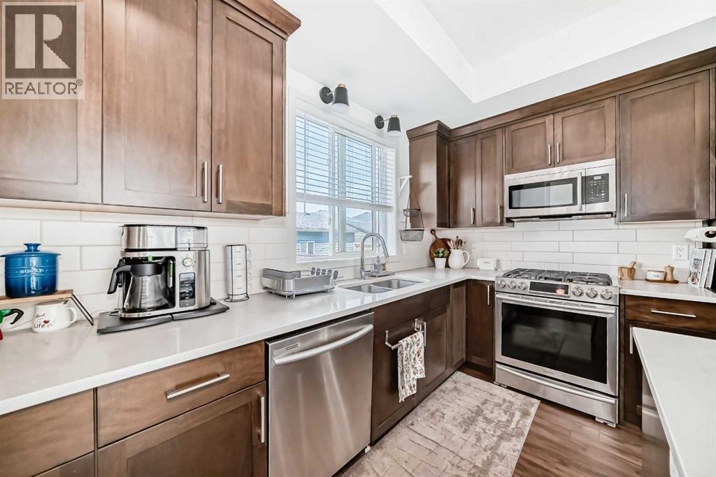 59 Wolf Hollow Way Se, Calgary, Alberta  T2X 1T8 - Photo 5 - A2296300