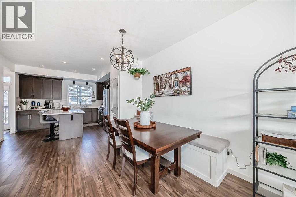 59 Wolf Hollow Way Se, Calgary, Alberta  T2X 1T8 - Photo 8 - A2296300