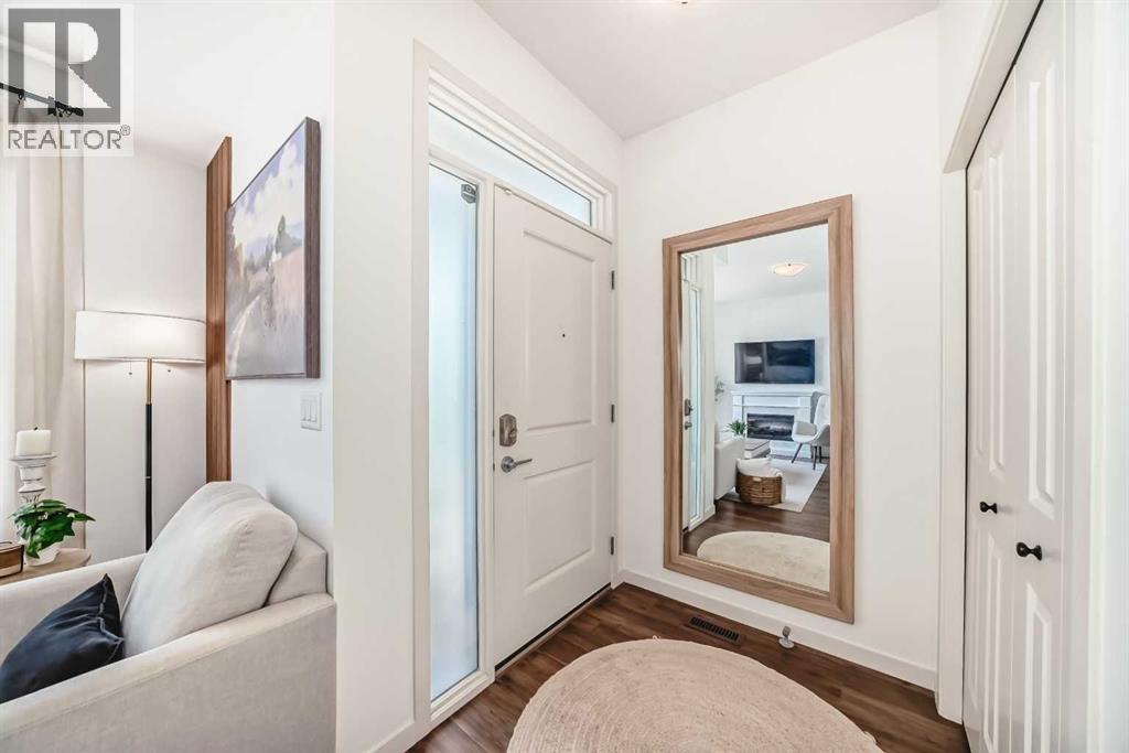 59 Wolf Hollow Way Se, Calgary, Alberta  T2X 1T8 - Photo 15 - A2296300