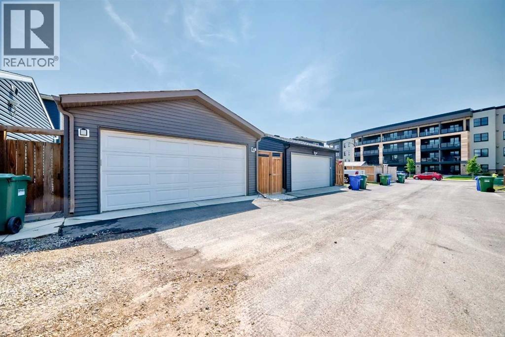 59 Wolf Hollow Way Se, Calgary, Alberta  T2X 1T8 - Photo 39 - A2296300