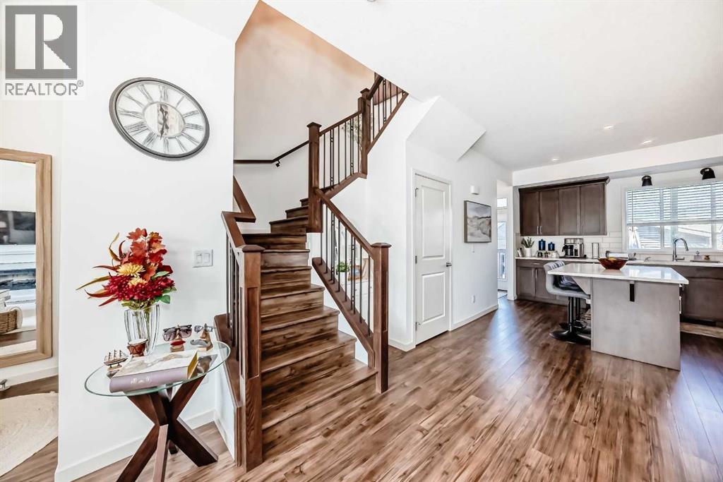 59 Wolf Hollow Way Se, Calgary, Alberta  T2X 1T8 - Photo 16 - A2296300