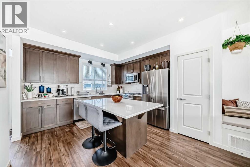 59 Wolf Hollow Way Se, Calgary, Alberta  T2X 1T8 - Photo 3 - A2296300