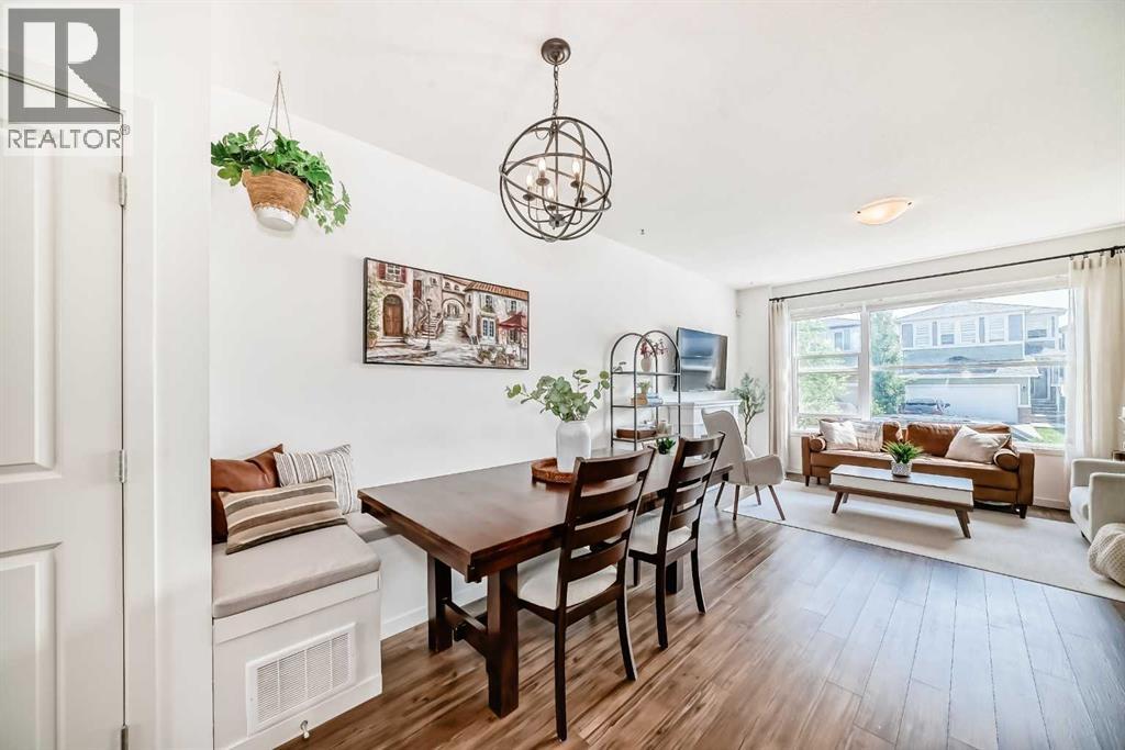 59 Wolf Hollow Way Se, Calgary, Alberta  T2X 1T8 - Photo 2 - A2296300