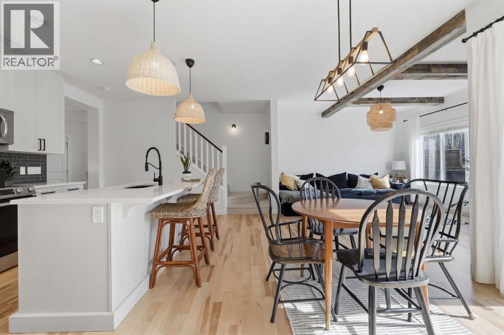 2334 Bayside Circle SW, Airdrie, Alberta  T4B 0V4 - Photo 8 - A2296429