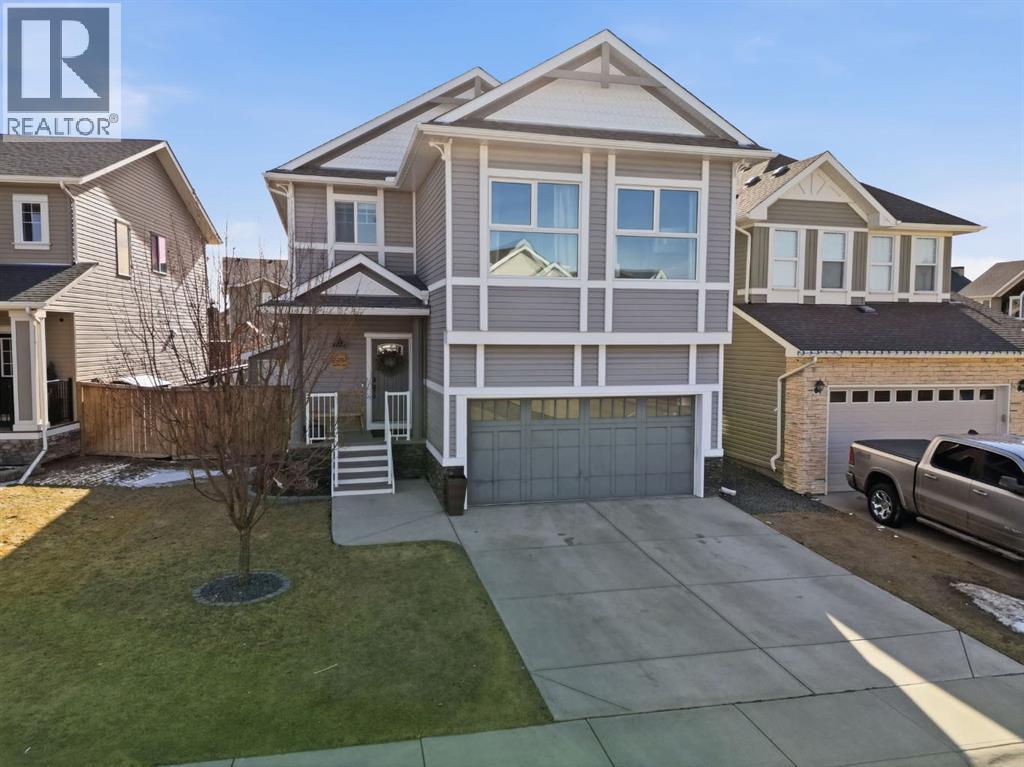 2334 Bayside Circle SW, Airdrie, Alberta  T4B 0V4 - Photo 49 - A2296429