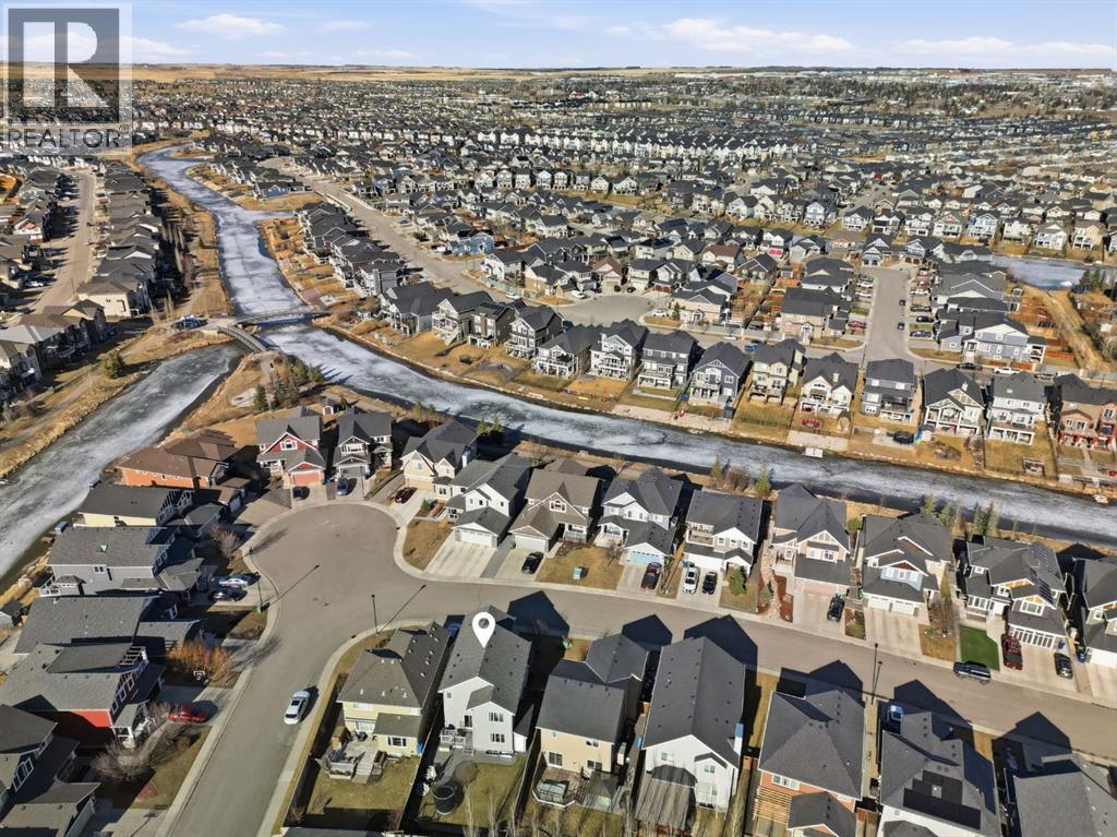 2334 Bayside Circle SW, Airdrie, Alberta  T4B 0V4 - Photo 48 - A2296429