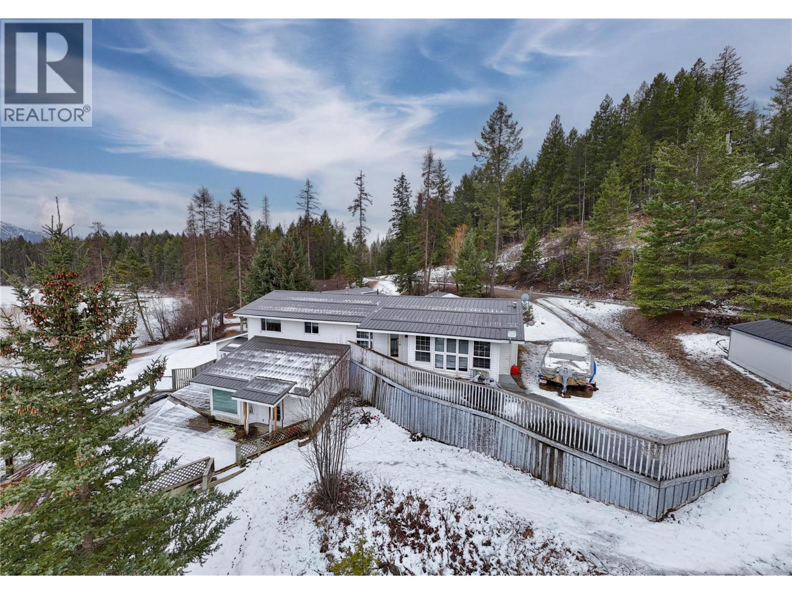 6516 Tie Lake Road, Jaffray, British Columbia  V0B 1T0 - Photo 30 - 10380198