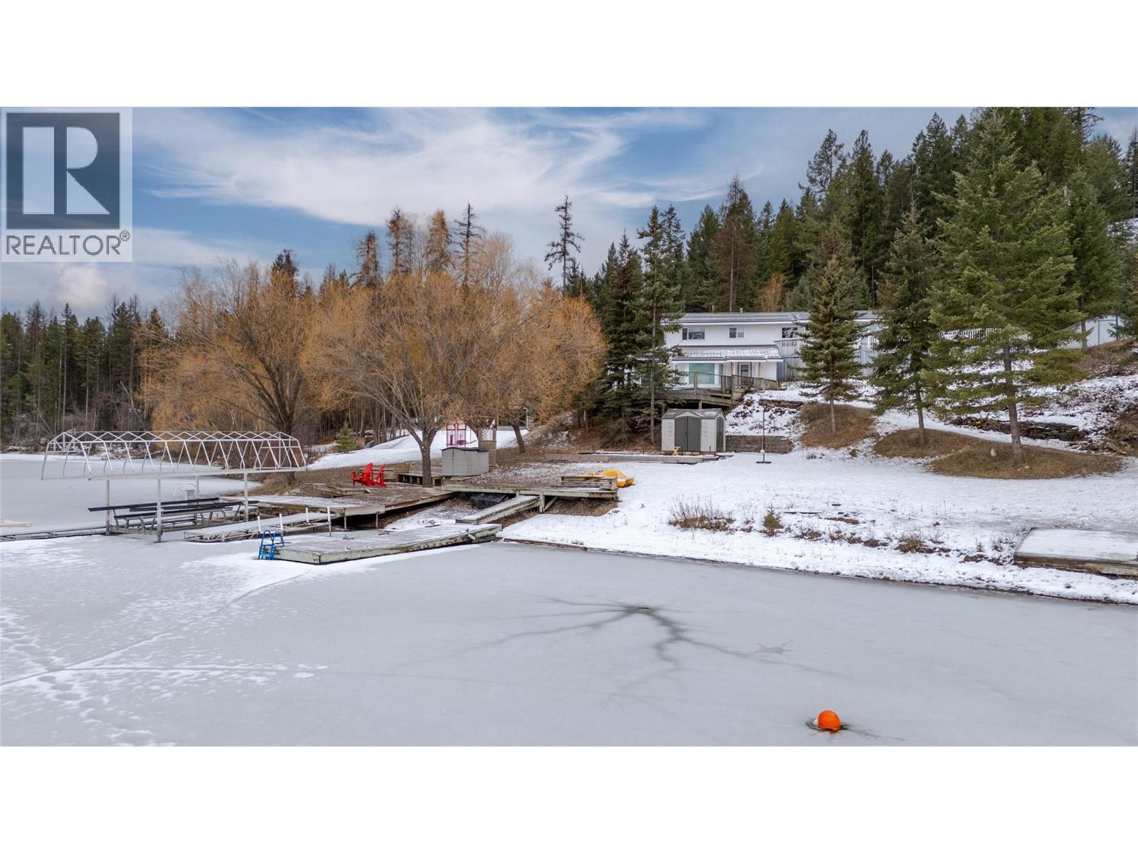 6516 Tie Lake Road, Jaffray, British Columbia  V0B 1T0 - Photo 1 - 10380198