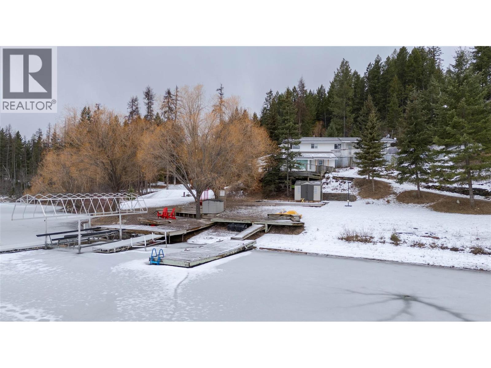 6516 Tie Lake Road, Jaffray, British Columbia  V0B 1T0 - Photo 31 - 10380198