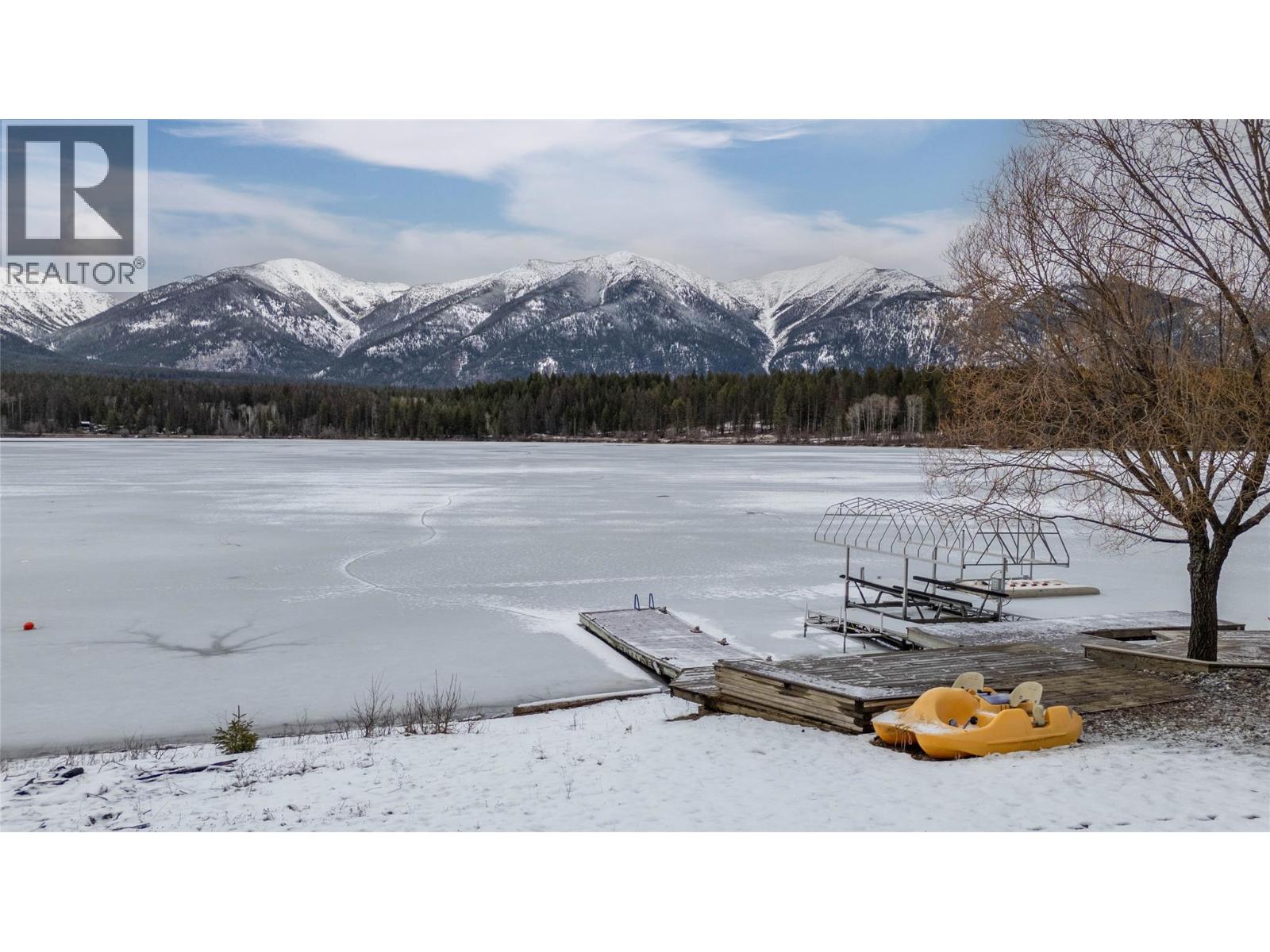 6516 Tie Lake Road, Jaffray, British Columbia  V0B 1T0 - Photo 32 - 10380198