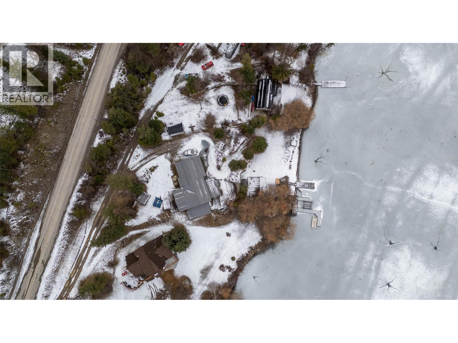 6516 Tie Lake Road, Jaffray, British Columbia  V0B 1T0 - Photo 33 - 10380198