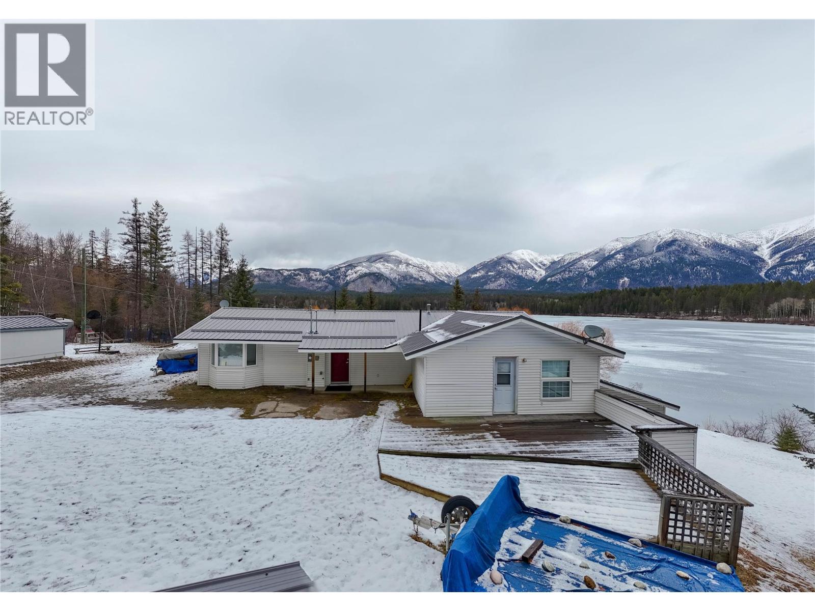 6516 Tie Lake Road, Jaffray, British Columbia  V0B 1T0 - Photo 29 - 10380198