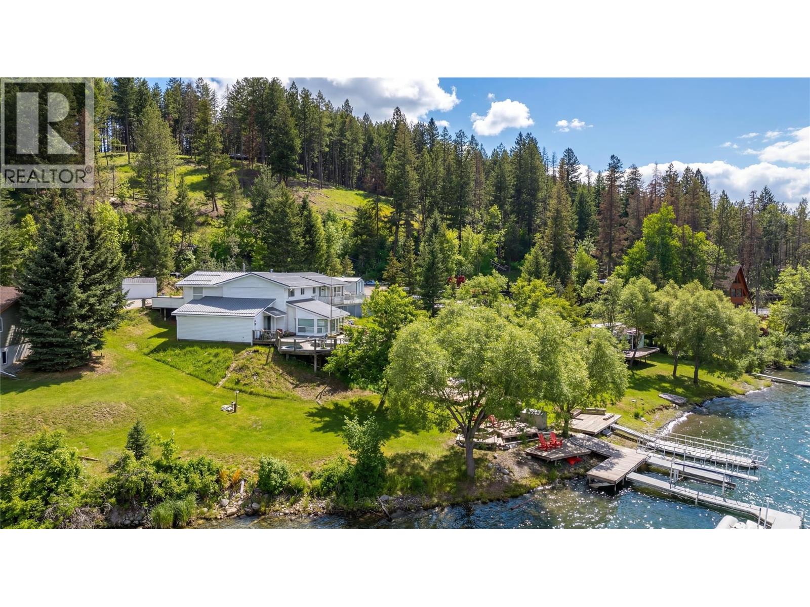 6516 Tie Lake Road, Jaffray, British Columbia  V0B 1T0 - Photo 5 - 10380198