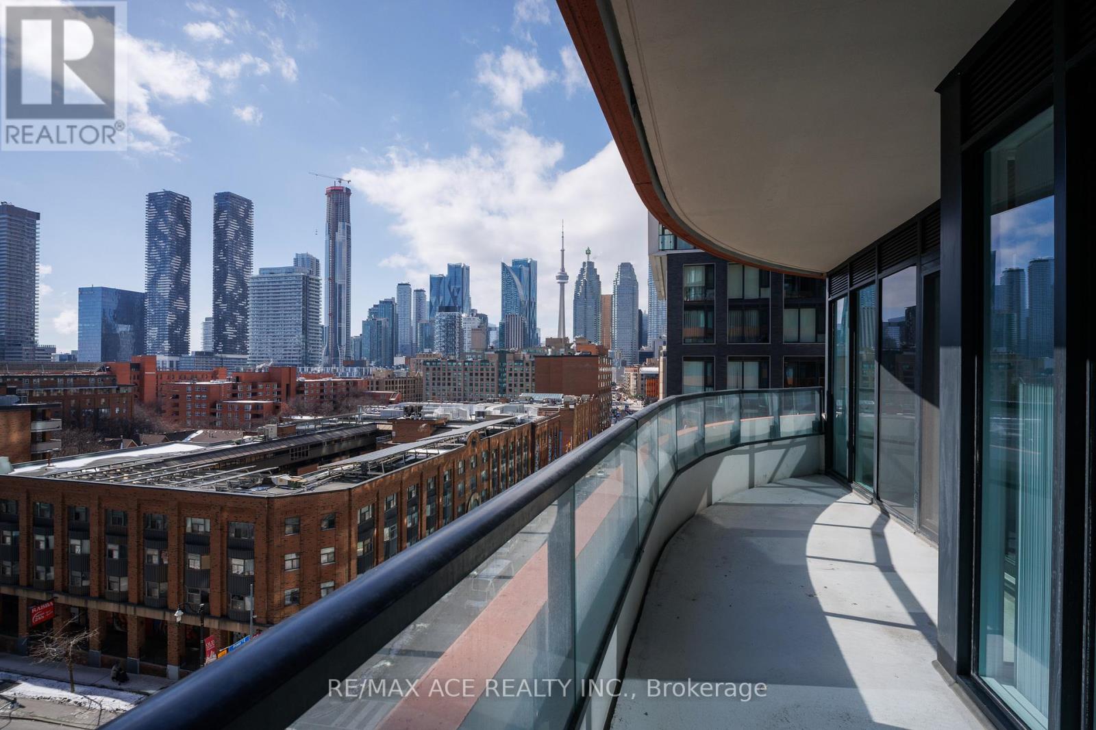 815 - 180 Front Street E, Toronto, Ontario  M5A 0A9 - Photo 16 - C12926632