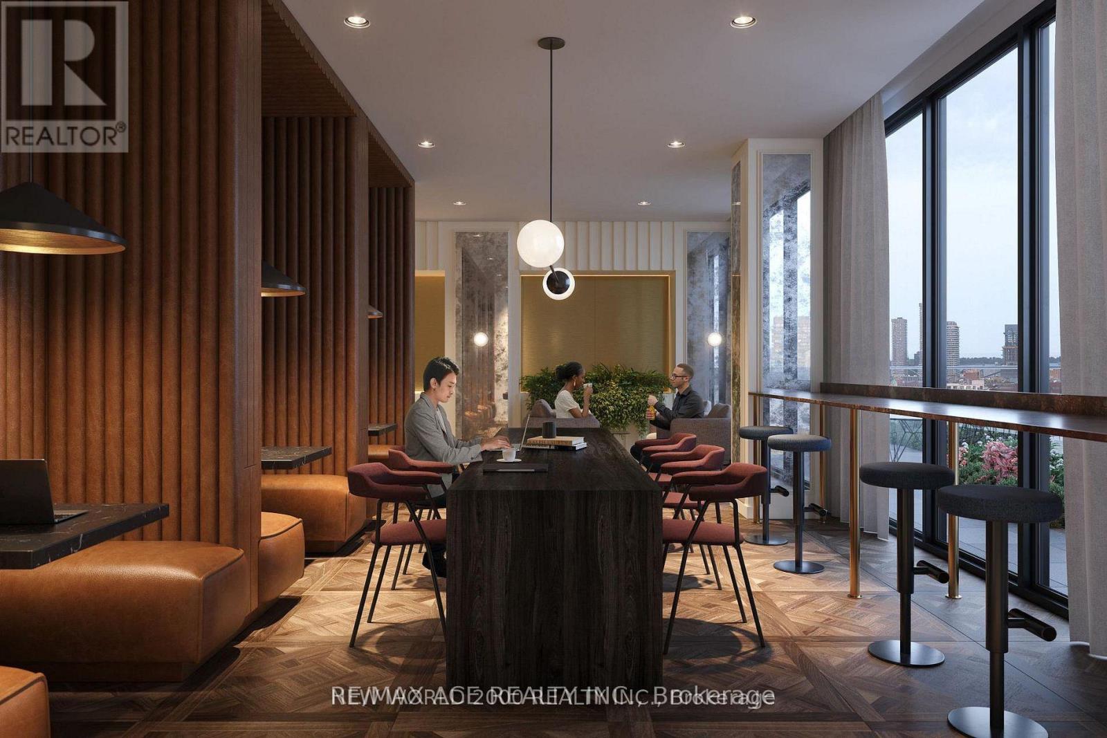 815 - 180 Front Street E, Toronto, Ontario  M5A 0A9 - Photo 21 - C12926632