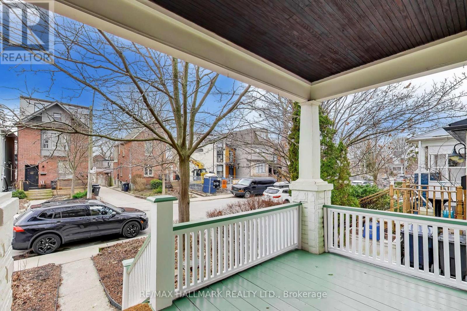 16 Dawson Avenue, Toronto, Ontario  M4J 1E5 - Photo 2 - E12926674