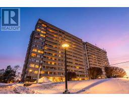 1007 - 1300 MISSISSAUGA VALLEY BOULEVARD, Mississauga, Ontario