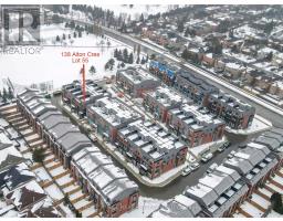 138 ALTON CRESCENT, Vaughan, Ontario