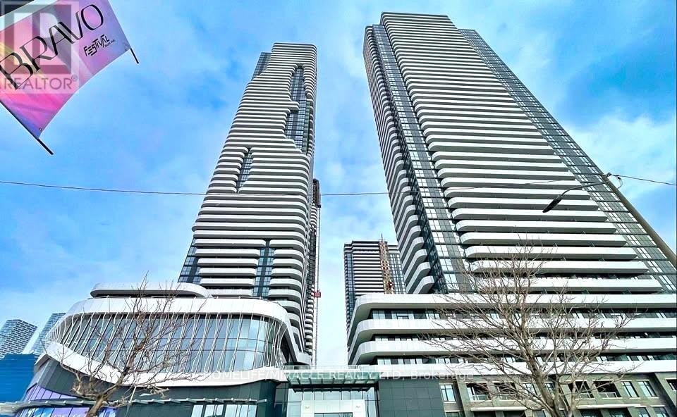 1611 - 225 COMMERCE STREET, Vaughan, Ontario