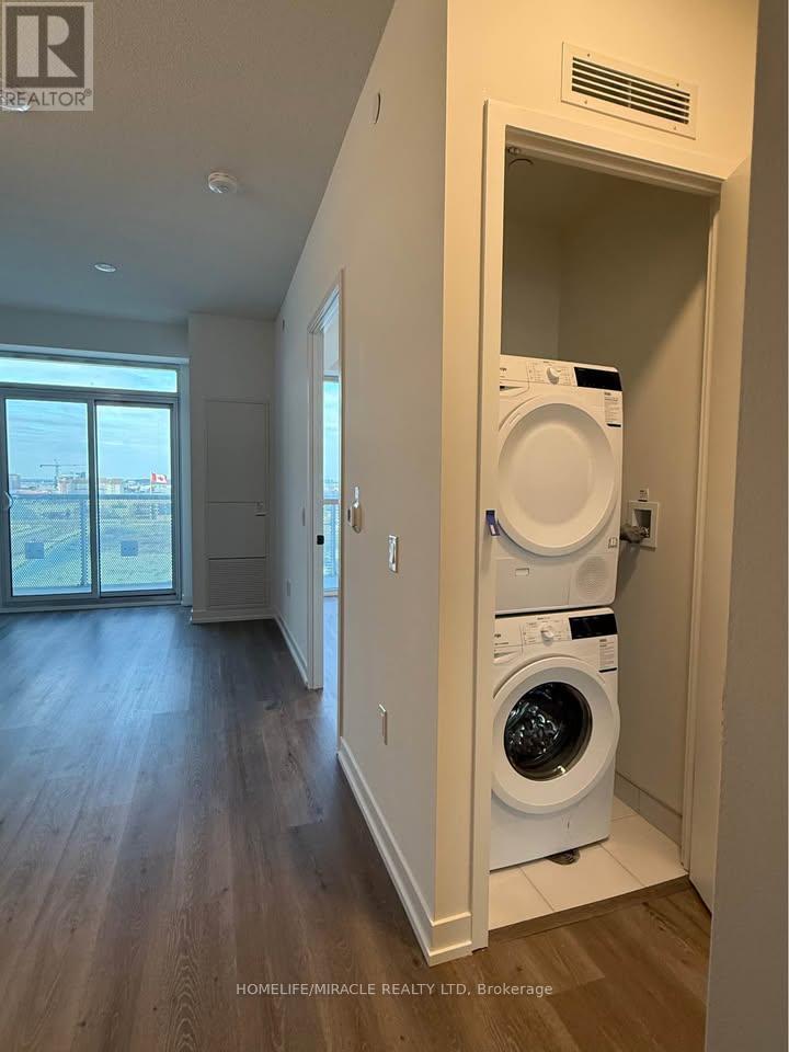 1611 - 225 Commerce Street, Vaughan, Ontario  L4K 5C3 - Photo 21 - N12926656