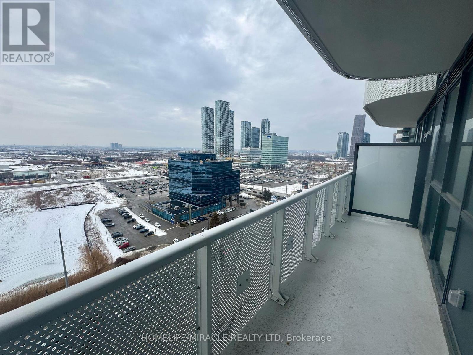 1611 - 225 Commerce Street, Vaughan, Ontario  L4K 5C3 - Photo 22 - N12926656