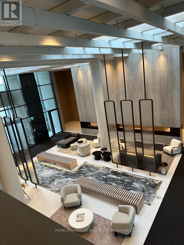 1611 - 225 Commerce Street, Vaughan, Ontario  L4K 5C3 - Photo 27 - N12926656