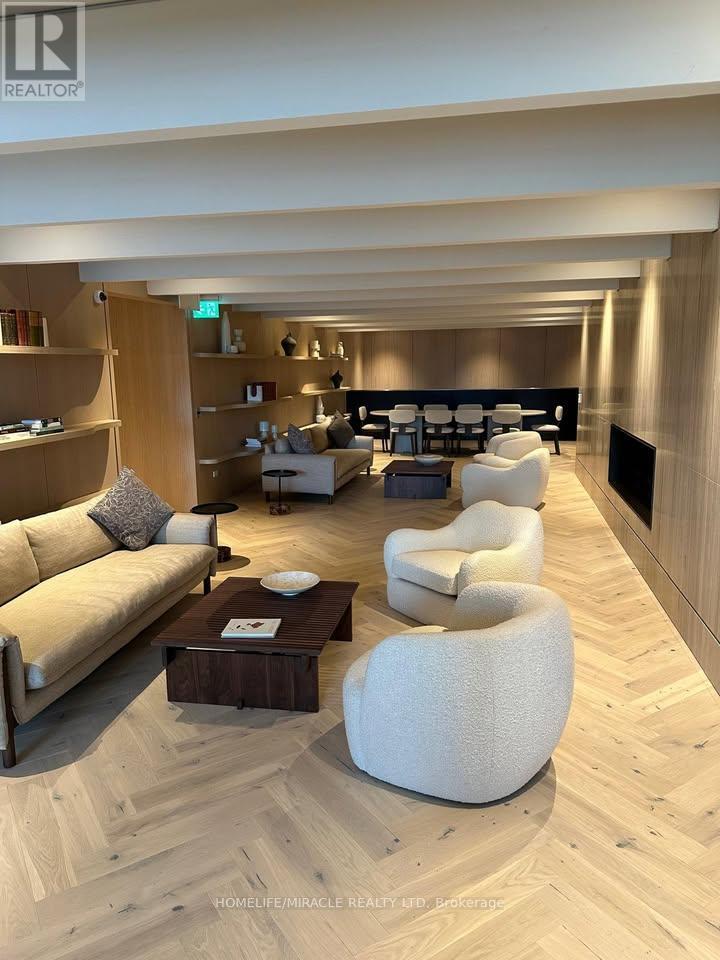 1611 - 225 Commerce Street, Vaughan, Ontario  L4K 5C3 - Photo 29 - N12926656