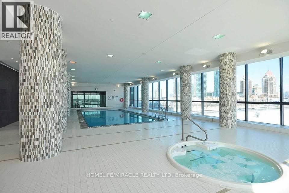 1611 - 225 Commerce Street, Vaughan, Ontario  L4K 5C3 - Photo 38 - N12926656