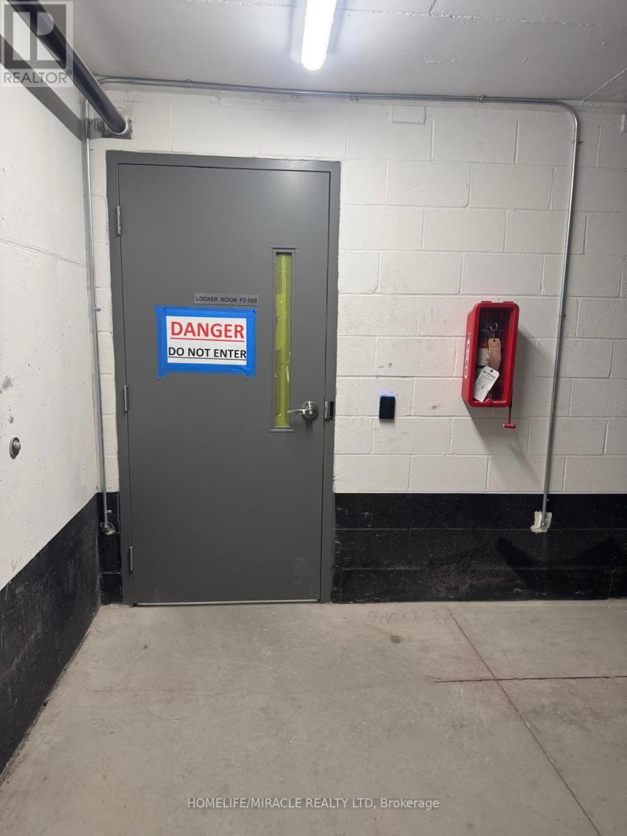 1611 - 225 Commerce Street, Vaughan, Ontario  L4K 5C3 - Photo 39 - N12926656