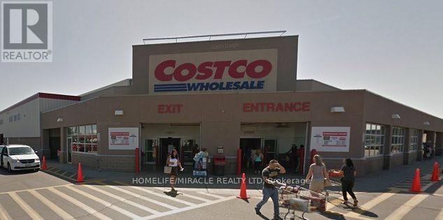 1611 - 225 Commerce Street, Vaughan, Ontario  L4K 5C3 - Photo 45 - N12926656