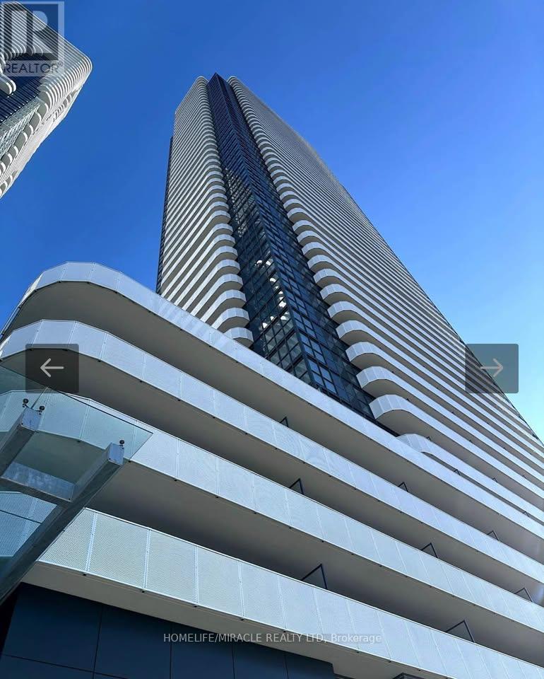 1611 - 225 Commerce Street, Vaughan, Ontario  L4K 5C3 - Photo 6 - N12926656