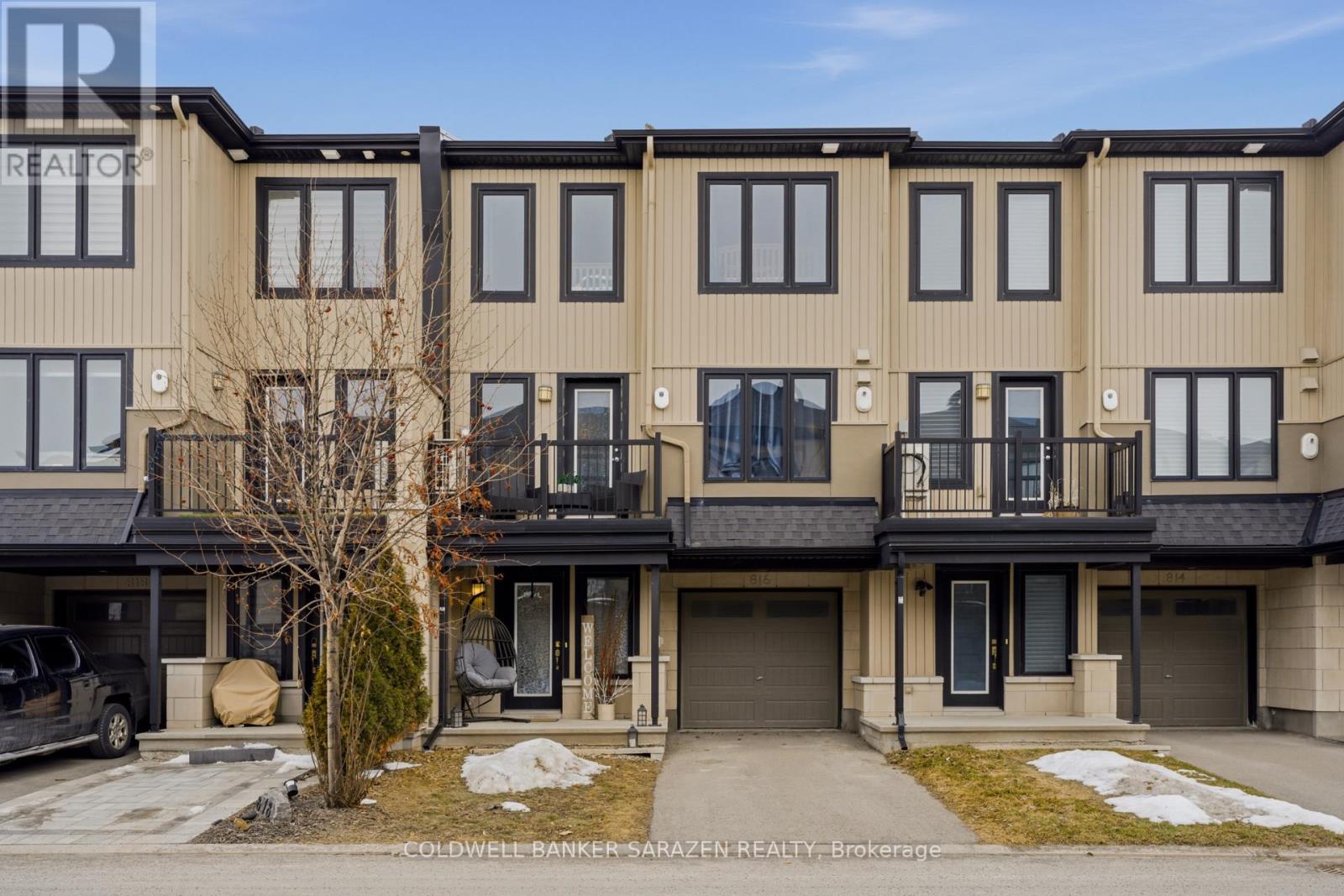 816 Element Private, Ottawa, Ontario  K2M 0M8 - Photo 2 - X12922538